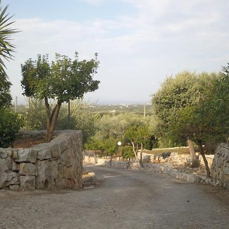 Casa Campagna Apartment Fasano Bagian luar foto