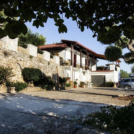 Casa Campagna Apartment Fasano Bagian luar foto