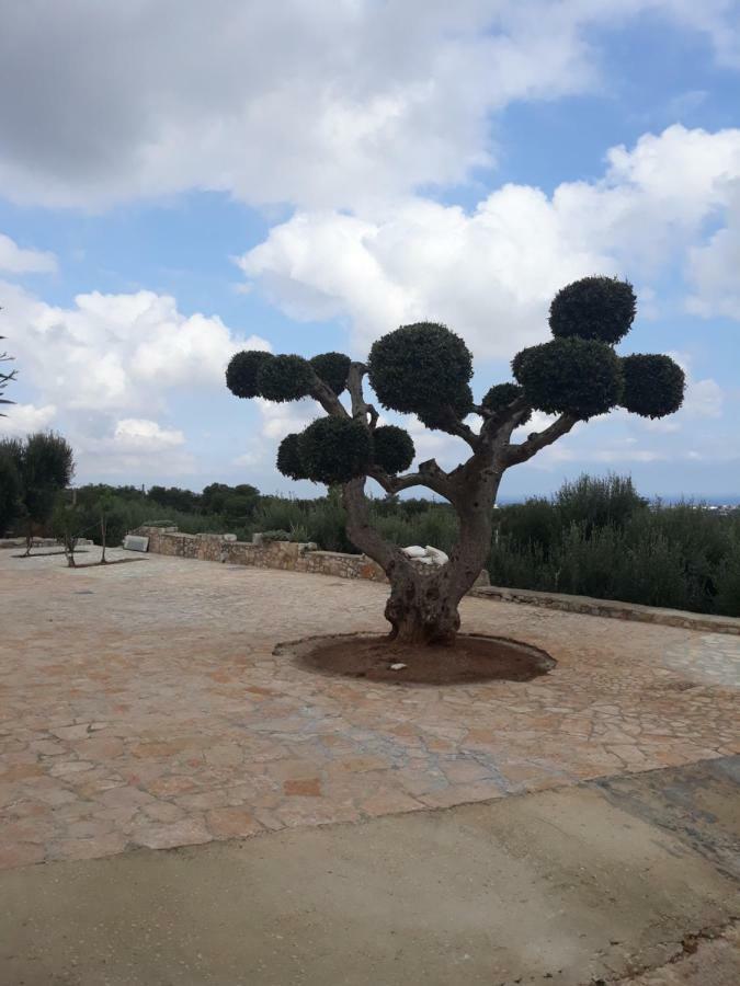 Casa Campagna Apartment Fasano Bagian luar foto