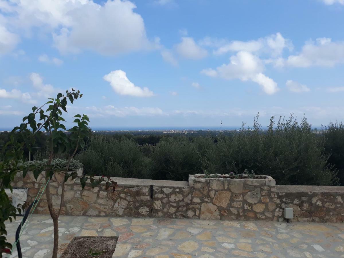 Casa Campagna Apartment Fasano Bagian luar foto