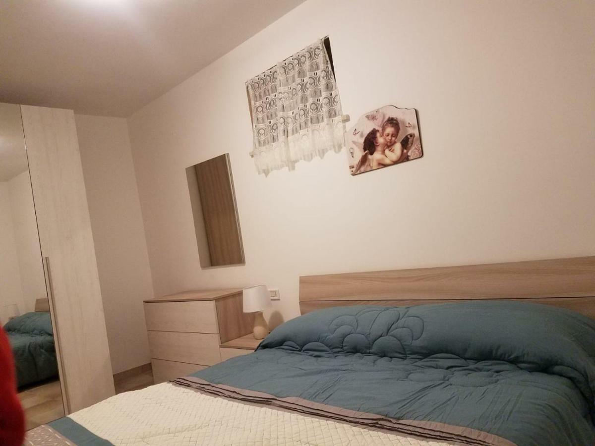 Casa Campagna Apartment Fasano Bagian luar foto