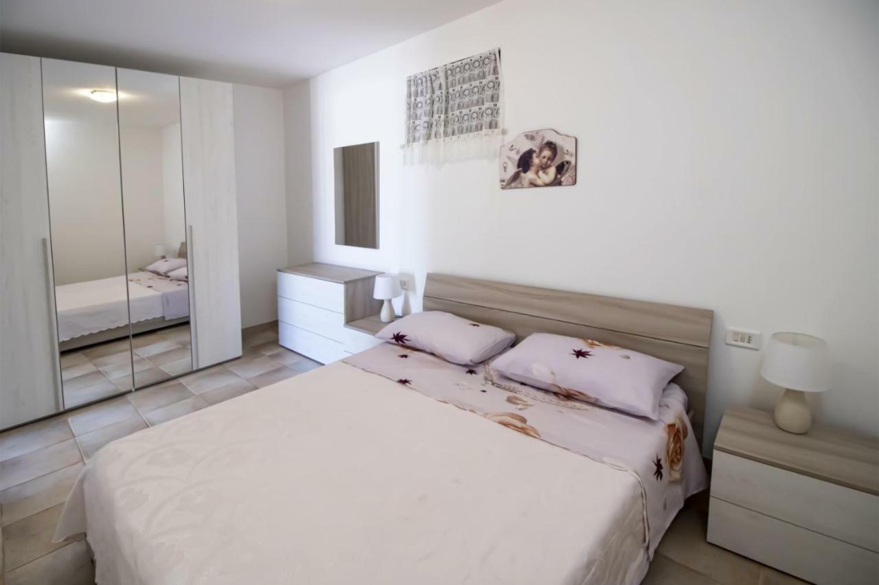 Casa Campagna Apartment Fasano Bagian luar foto