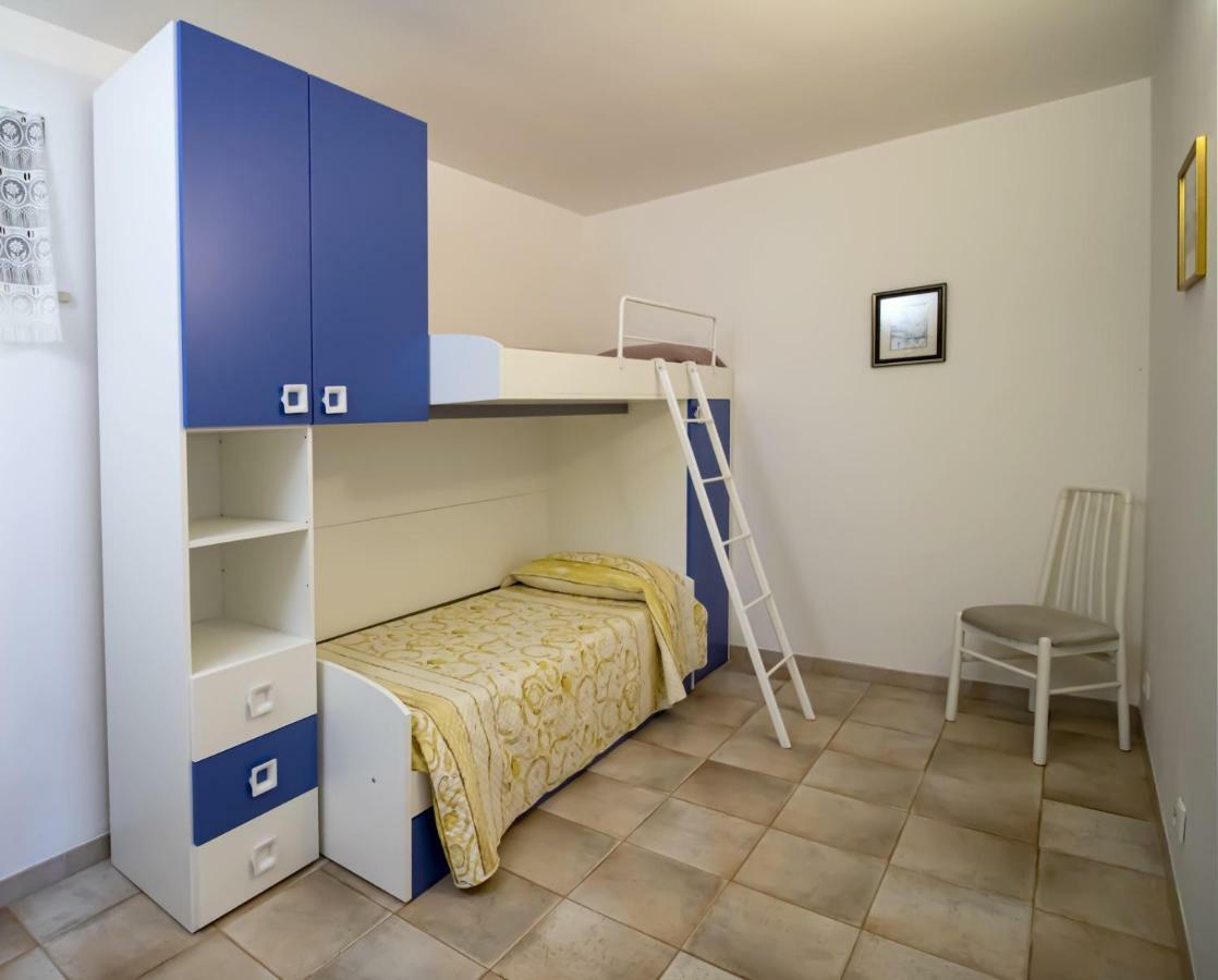 Casa Campagna Apartment Fasano Bagian luar foto