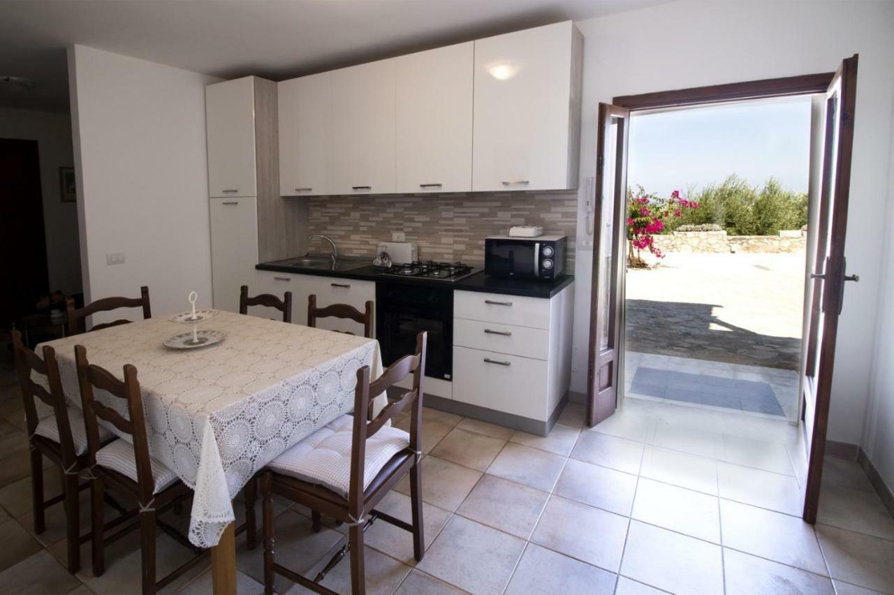 Casa Campagna Apartment Fasano Bagian luar foto