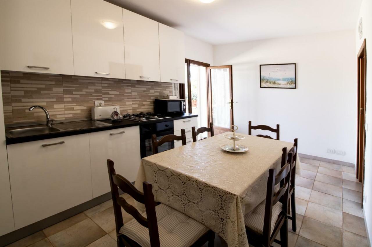 Casa Campagna Apartment Fasano Bagian luar foto