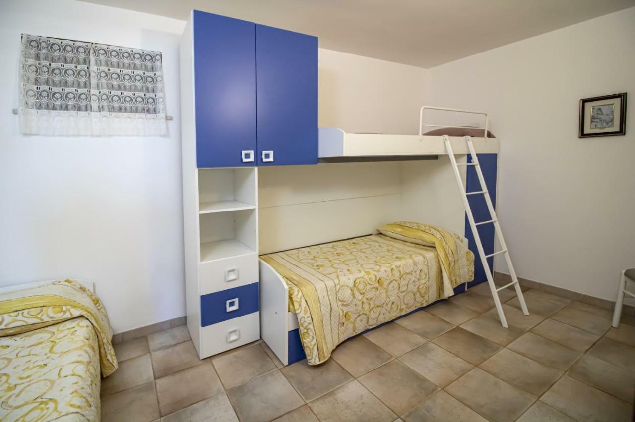 Casa Campagna Apartment Fasano Bagian luar foto