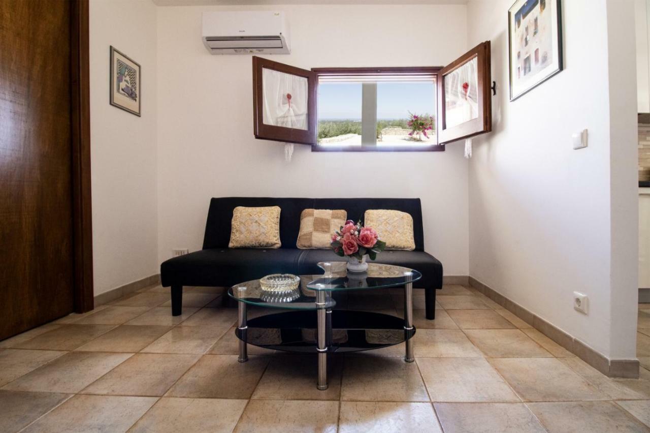 Casa Campagna Apartment Fasano Bagian luar foto