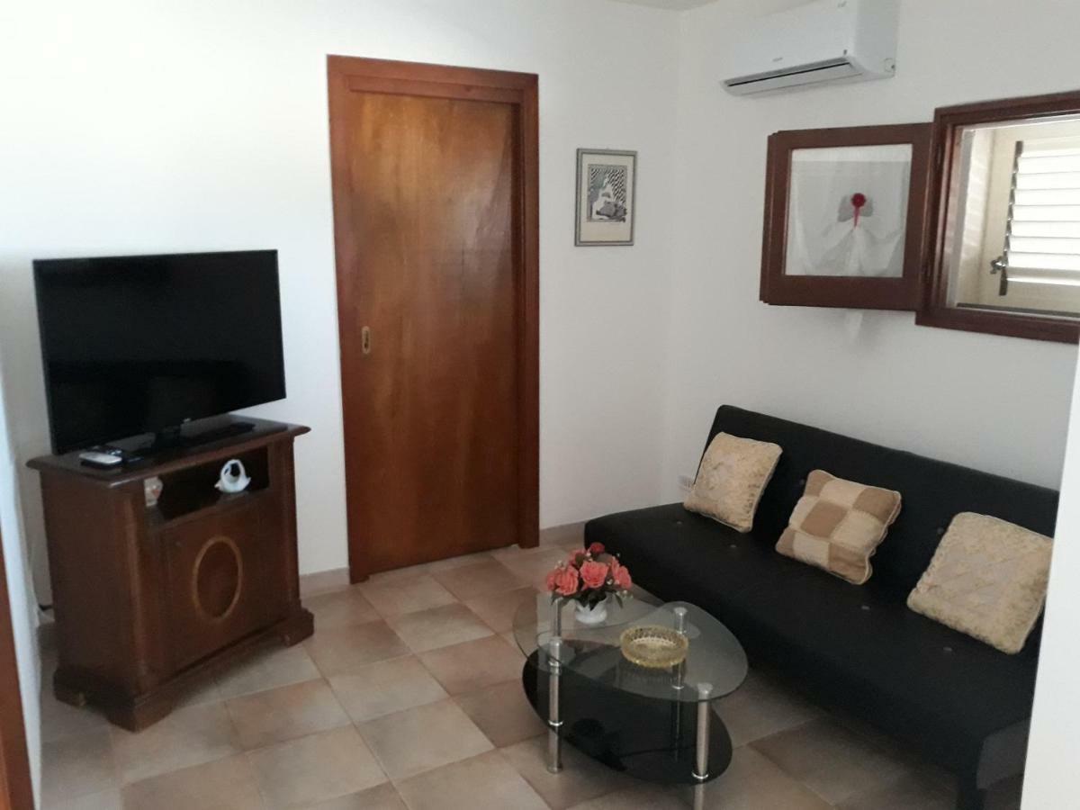 Casa Campagna Apartment Fasano Bagian luar foto