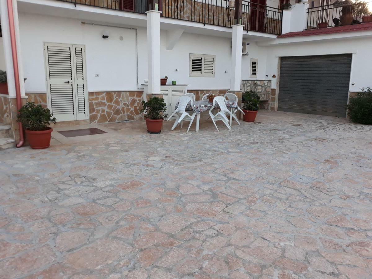 Casa Campagna Apartment Fasano Bagian luar foto