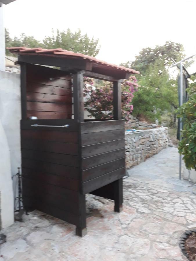 Casa Campagna Apartment Fasano Bagian luar foto