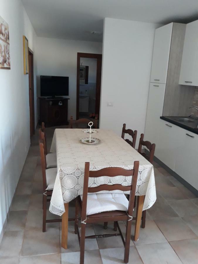 Casa Campagna Apartment Fasano Bagian luar foto