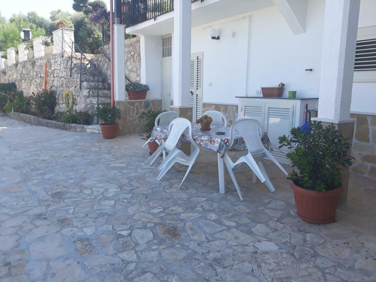 Casa Campagna Apartment Fasano Bagian luar foto