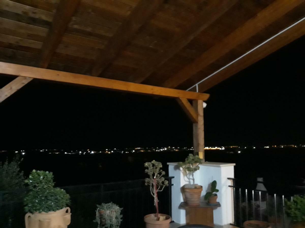 Casa Campagna Apartment Fasano Bagian luar foto