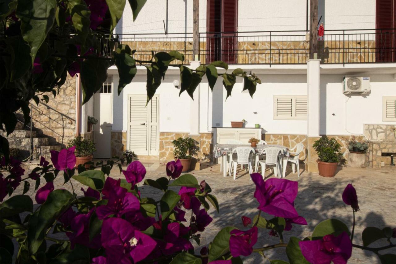Casa Campagna Apartment Fasano Bagian luar foto